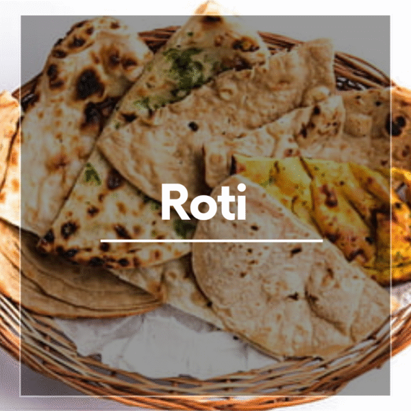 Desi Roti
