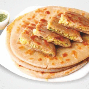 Gobi Paratha