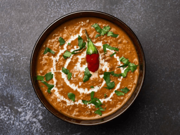 Dal Makhani