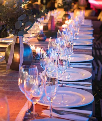 Catering Service in Dubai