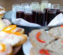 House Party Catering Service in Dubai