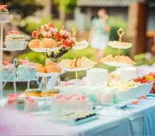 Wedding Catering Service in Dubai